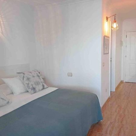 Apartamento Golf Del Sur Santa Cruz de Tenerife Exteriör bild