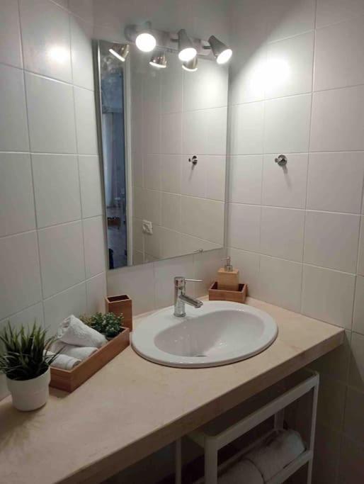 Apartamento Golf Del Sur Santa Cruz de Tenerife Exteriör bild