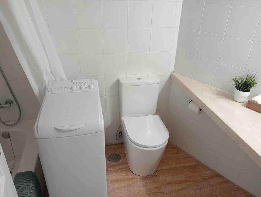 Apartamento Golf Del Sur Santa Cruz de Tenerife Exteriör bild