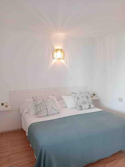 Apartamento Golf Del Sur Santa Cruz de Tenerife Exteriör bild