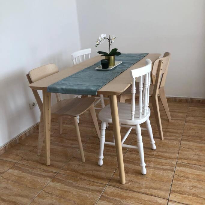 Apartamento Golf Del Sur Santa Cruz de Tenerife Exteriör bild
